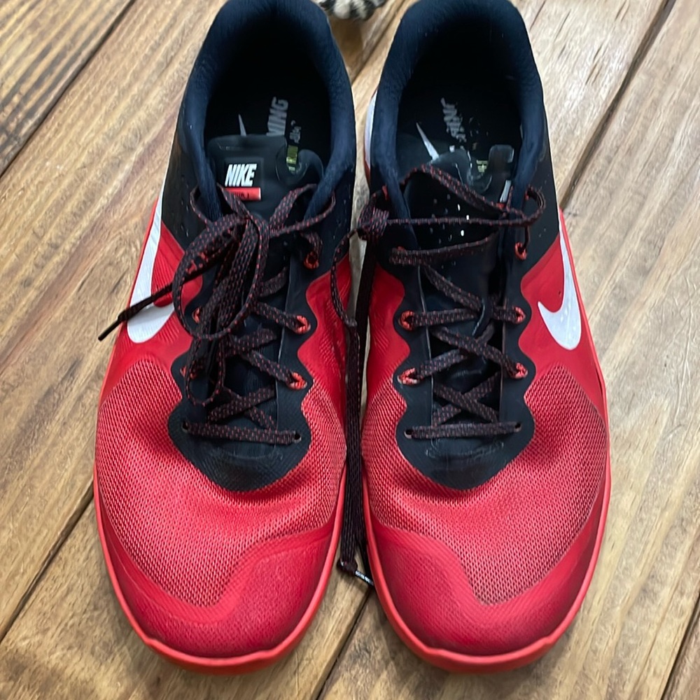 Nike Metcon 2 size 13, lightly used